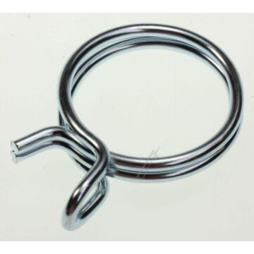 Hose Clamp ø38,8-b Waschmaschine 37027638