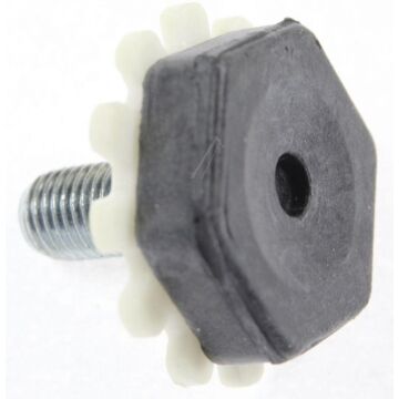 Kompl.fuss Waschmaschine 49015694