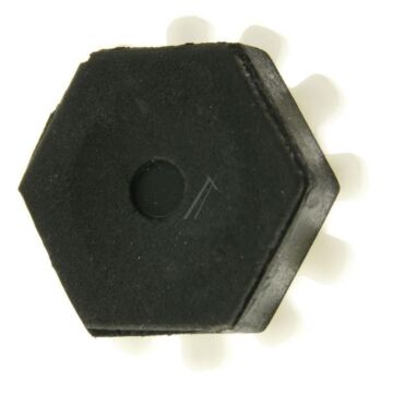 0530009475 Regelbar Fuss Gr. Waschmaschine 49052374