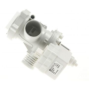 0530009729 Pump-hanyu(rast 5 Water Cooling) Waschmaschine 49051321