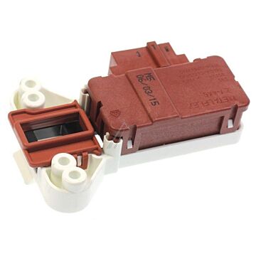 0530009765 Door Lock(ther-sig)bitron-wscrew-newbase Waschmaschine 49049922