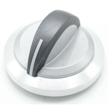 Knopf Programmschaltwerk Einheit. Waschmaschine 480112100547