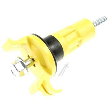 Kit Verriegelung Upper 71l Waschmaschine 482000072358