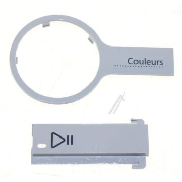 Ring Taste Waschmaschine 481010840340