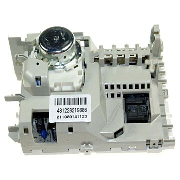 Zeitschalter Sc1, Programmiert Waschmaschine 481228219886