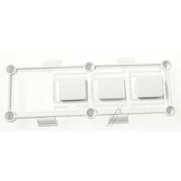 Taste 3x Waschmaschine 482000006072