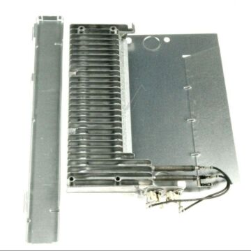Whirlpool Indesit Heizungen - C00313647 Heizelement+thermostat 2300w Waschmaschine 481231028307