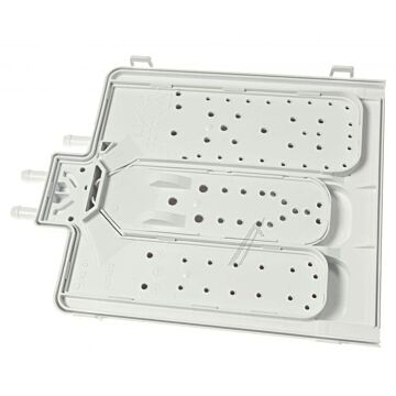 Abdeckung Wm Kasten Waschmaschine 482000009840