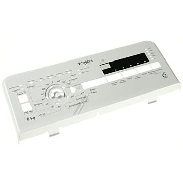 Blende Weiss /it/1200/6kg/e1/core Print Waschmaschine C00521607