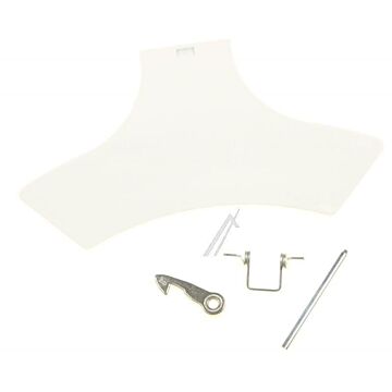 Griff Tür Indesit Innex (pw Waschmaschine 482000089392