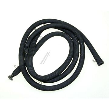 Whirlpool Indesit Backofentürdichtungen - C00312487 Dichtung Ofentuer Pyro 55l Backofen 481010549954