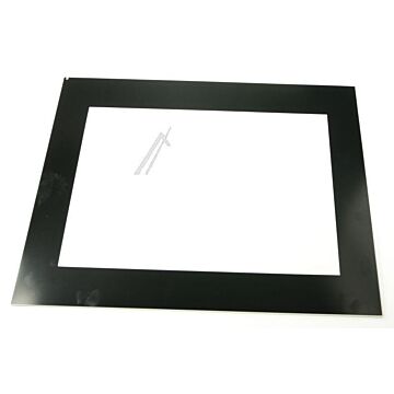 Backofentürscheibe Waschmaschine Q118309