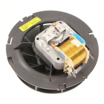 Querstromluefter Backofen IKEA 002.181.79OVN908S
