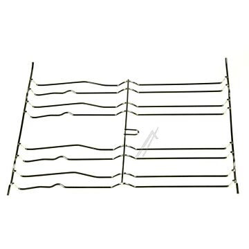 Rost Links Waschmaschine 480121103435