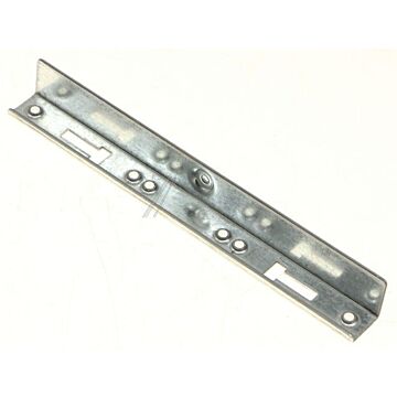 Whirlpool Indesit Scharniere - C00628004 Abdeckung Scharniere Backofen Ikea 002.181.79OVN908S