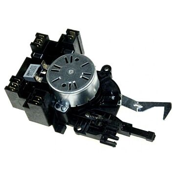 Whirlpool Indesit Türschalter - C00312491 Tür Riegel (sn) Backofen 481010555032