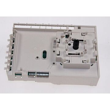 Programmschalter Waschmaschine 481228219836