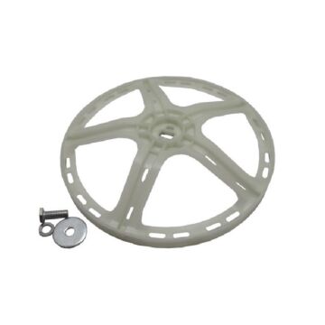 Electrolux Aeg Riemenscheiben - Set,riemenscheibe,kunststoff Waschmaschine 4055082533