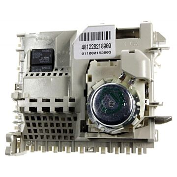 Zeitschalter Sc1 (rh,sr) Waschmaschine 481228218909