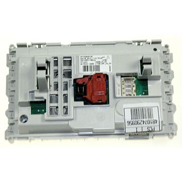 Kontrolleinheit Wave, Prog. Waschmaschine 481074290956