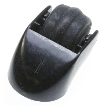 Schwenkrad Grau Waschmaschine 482252870465