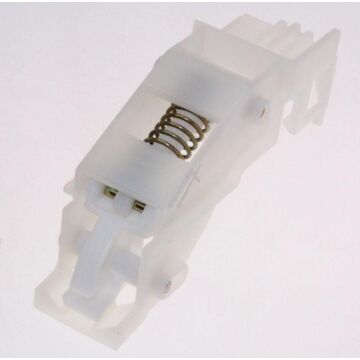 Schloss Waschmaschine 323126