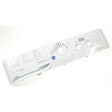 Blende Pwf X 763 Waschmaschine 488000505005