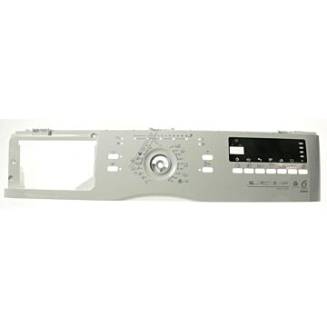 Schalterleiste Waschmaschine 481010526745