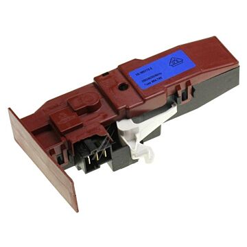 Türverriegelung. Waschmaschine 482000019575