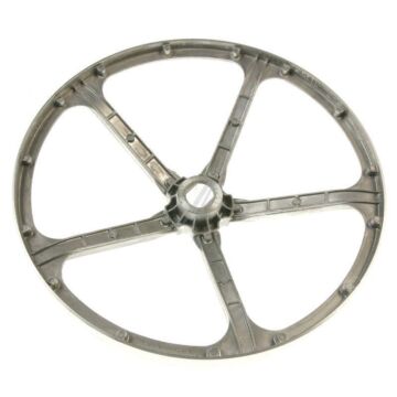 Riemenscheibe Waschmaschine 482000019615