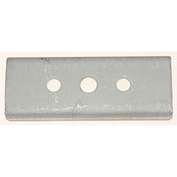Plättchen X Gehäuse Waschmaschine 482000028456