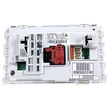 Kontrolleinheit Wave Eco, Progr. Waschmaschine 481010593858