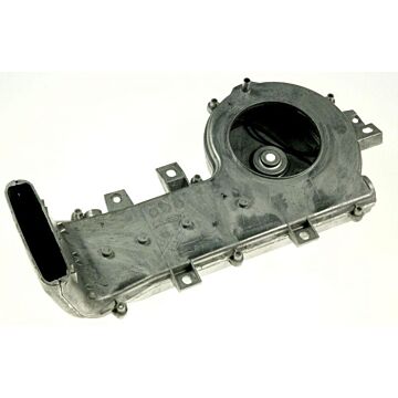 Lüftergehäuse (alu) Kit Vpl 52l Waschmaschine 482000031858