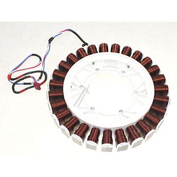 Ständer Baugruppe Waschmaschine C00526090