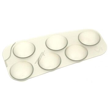 Whirlpool Indesit Eiereinsatz Kühlschrank - C00325403 Eierfach Waschmaschine 481010575475