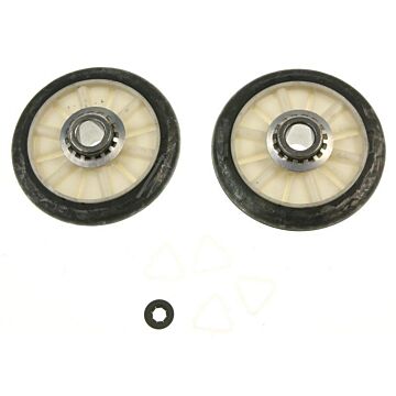 Rollensatz Waschmaschine 481952878062