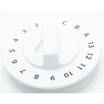 Schutz Programmschaltwerk Gw Led 13+3 Waschmaschine C00508924