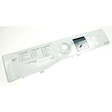 Blende Fwm 9f4 Waschmaschine 488000516765