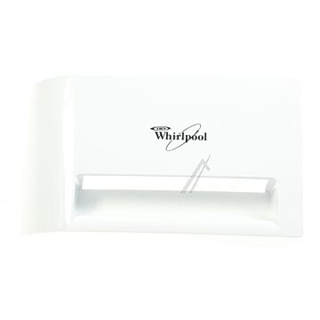 Schubladengriff Waschmaschine 481010384288