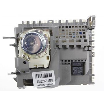 Zeitschaltuhr / Elektronikuhr Waschmaschine 481228218798