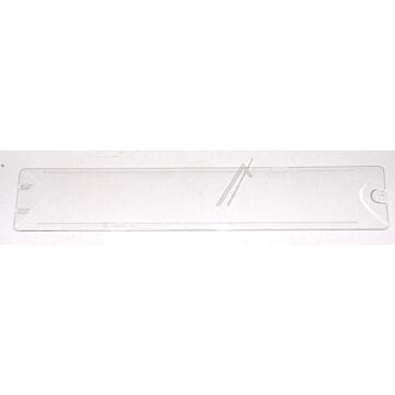 Deckel Lampe Waschmaschine 72X6876