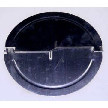 Ventil Rückschlag Waschmaschine 71X8356