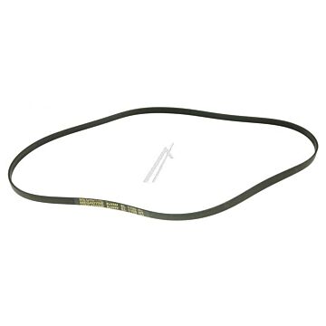1105h7 El Poly-v Riemen / Rippenband Waschmaschine 8227544