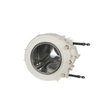 Bosch Siemens Bottiche - Laugenbehälter Waschmaschine 244196