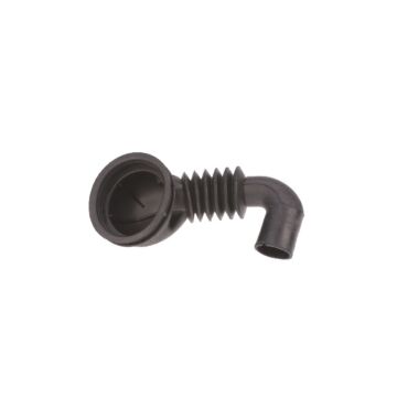 Anschluss Pumpe Ablass Waschmaschine 299299