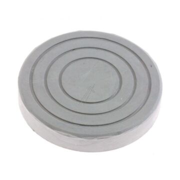 Lg Gummifuss - Schwingungsdämpfer Gummi Inhalt: 1 Waschmaschine LG F14WM8KN1