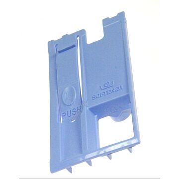 Deckel,enthärtung Waschmaschine LG F14WM8KN1