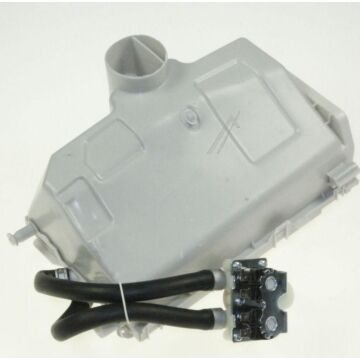Lg Waschmitteleinspülkasten - Verteiler Baugruppe Waschmaschine LG F14WM8KN1