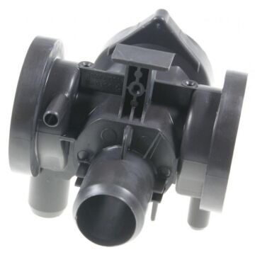 Gehäuse,pumpe Waschmaschine 3108ER1001J