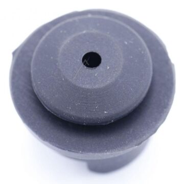 Seal E Rubber Black Na Thermostat Na H21 Waschmaschine 4036EN4001A